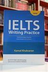 کتاب IELTS Writing Practice خاکساریان