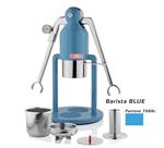 اسپرسو ساز دستی متحرک باریستا barista Cafelat Robot  (blue)