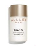 استیک ضد تعریق دئودورانت مردانه الور هوم شنل فرانسه CHANEL ALLURE HOMME DEODORANT STICK 60 gr