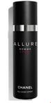 اسپری مردانه الور هوم اسپرت 100 میل شنل فرانسه CHANEL ALLURE HOMME SPORT 100 ml