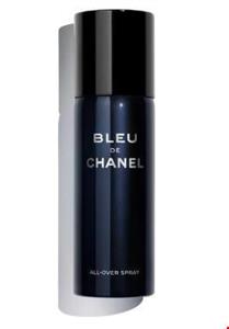 اسپری مردانه بلو 150 میل شنل فرانسه CHANEL BLEU  ALL OVER SPRAY150 ml