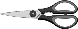 قیچی آشپزخانه 21 سانت وی ام اف آلمان WMF Küchenschere Touch schwarz 21 cm