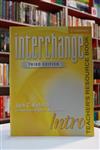 کتاب Interchange intro Teachers Book 3rd