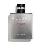 عطر ادو پرفیوم مردانه الور هوم اسپرت اکستریم 150 میل شنل فرانسه CHANEL ALLURE HOMME SPORT EAU EXTREME EAU DE PERFUME ATOMIZER 150 ml