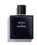 عطر ادو تویلت مردانه بلو 150 میل شنل فرانسه CHANEL BLEU EAU DE TOILET ATOMIZER 150 ml