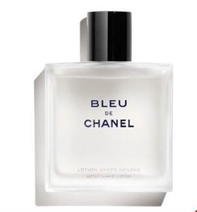 لوسیون بعد اصلاح مردانه بلو 100 میل شنل فرانسه CHANEL BLEU AFTERSHAVE LOTION ml 