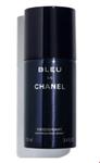 اسپری دئودورانت مردانه بلو 100 میل شنل فرانسه CHANEL BLEU DEODORANT SPRAY 100 ml