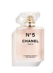 اسپری معطر کننده مو NO5 زنانه 35 میل شنل فرانسه CHANEL N05  PERFUMED HAIR SPRAY 35 ml