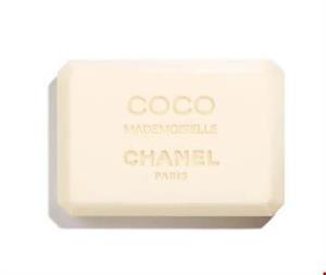 صابون زنانه کوکو مادمازل شنل فرانسه CHANEL COCO MADEMOISELLE LUXURY BATH SOAP 150 g 