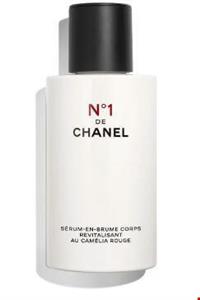 اسپری احیا کننده N01 بدن 140 میل شنل فرانسه CHANEL REVITALIZING BODY SPRAY SERUM 140ml 