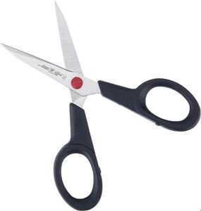 قیچی خانگی 11 سانت زولینگ آلمان ZWILLING Twin L Haushaltsschere (11 cm)