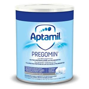 شیر خشک اپتامیل PREGOMIN SYNEO حجم 400 گرم 