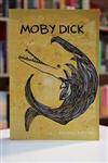 کتاب Moby Dick اثر Herman Melville