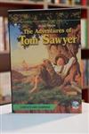 کتاب The Adventures of Tom Sawyer اثر Mark Twain