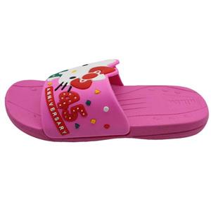 دمپایی دخترانه نیکتا مدل 301-401 کیتی کد 1240