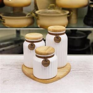 پاسماوری سه تایی پایه قلبی کد ja 4193250