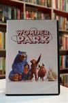 انیمیشن Wonder Park