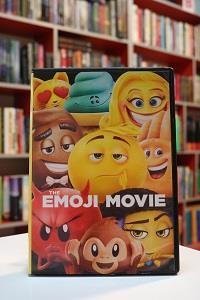 انیمیشن   movie Emoji