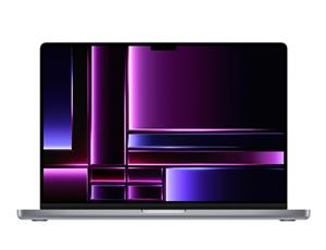 اپل مدل مک بوک پرو MacBook Pro 16 Inch MNW93 2023 16GB 1TB SSD Apple 