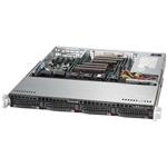 Server Supermicro CSE-113MFAC2-605CB