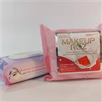 دستمال مرطوب ارایشی makeup roz هندوانه