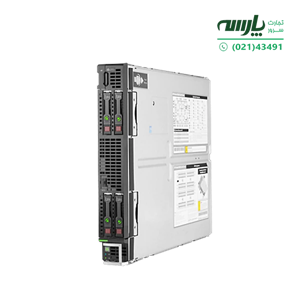 سرور اچ پی بلید HPE ProLiant BL660c Gen9