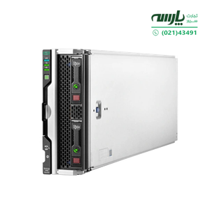 سرور اچ پی HPE Synergy 480 Gen10 Compute Module