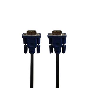 کابل VGA 3+4 ضخیم X.VOX طول 3 متر کد bb11