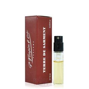 سمپل عطر TERRE DE SARMENT  EDP FRAPIN