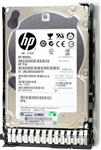 Hard HPE 10K SFF 600GB