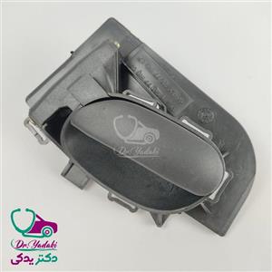 دستگیره درب راست داخل 206 شرکتی ایساکو (کد: 0630200899)