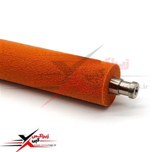 ابری وبرول فیوزینگ سیاه سفید