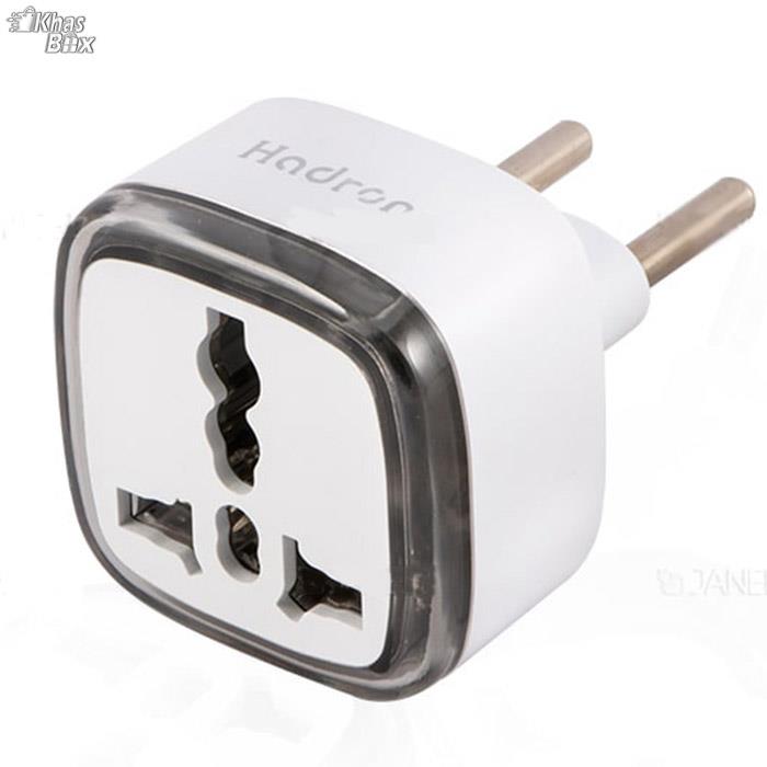 Hadron A10 Surge Protector and Adaptor