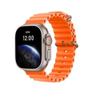 ساعت هوشمند اپل مدل BML Ultra Max