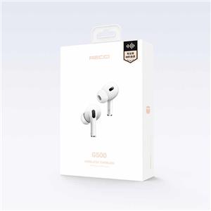 ایرپاد رسی مدل G500