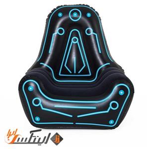 مبل بادی گیمینگ یک نفره 75077