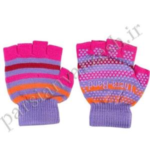 دستکش یوگا تراباند