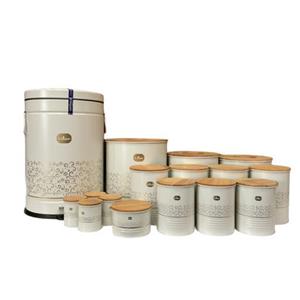 سرویس اشپزخانه یونیک فانتزی