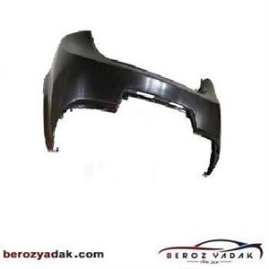 سپر عقب کیا سراتو کوپه اصلی