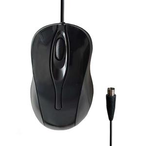 ماوس سیم دار اپتیکال کانکتور PS2 dpi800