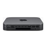 تین کلاینت(i7-8700B)Apple Mac Mini