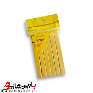 پد پاکسازی فشرده 12 عددی