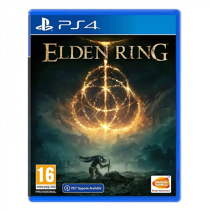 Elden Ring - PS4