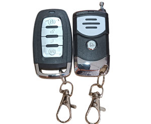 دزدگیر پاناتک