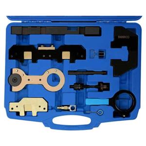 ابزار تایم بی ام و داناپلاس مدل D12904