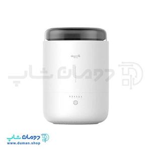 دستگاه بخور گرم شیائومی Xiaomi Deerma DEM-RZ100 Constant Distillation Humidifier ظرفیت 2.3 لیتر