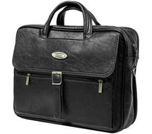 کیف لپ تاپ دیپلمات مدل LB 14 مشکی مناسب برای 15.6 اینچی Diplomat Bag For Inch Laptop 