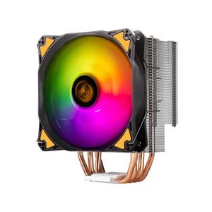 خنک کننده پردازنده سیلوراستون SilverStone SST-AR12-TUF