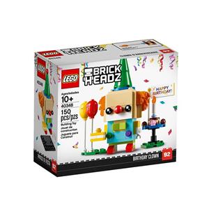 لگو بریک هدز دلقک جشن تولد – Birthday Clown