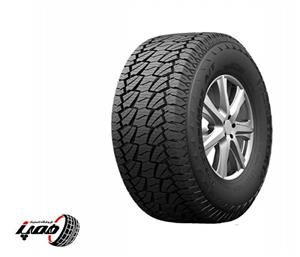 لاستیک خودرو هابیلید مدل Practical Max A/T RS23 سایز 275/70R16